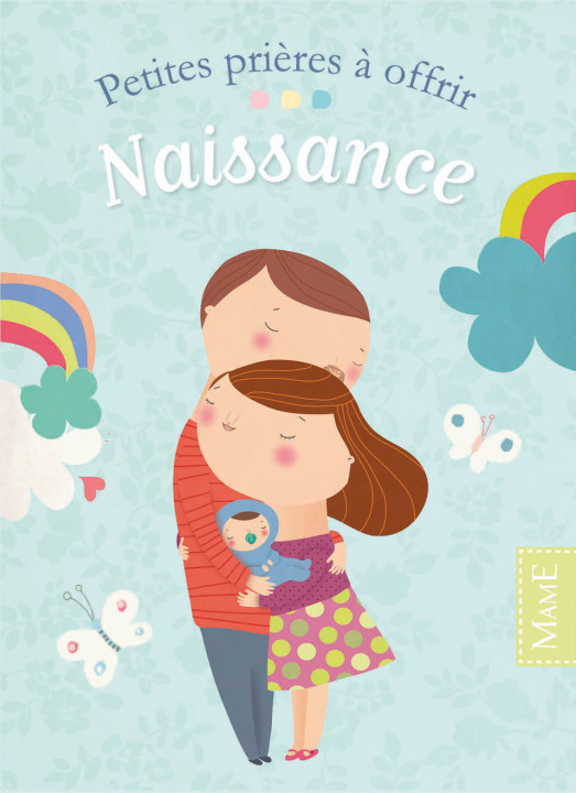 Knjiga Naissance Virginie Aladjidi