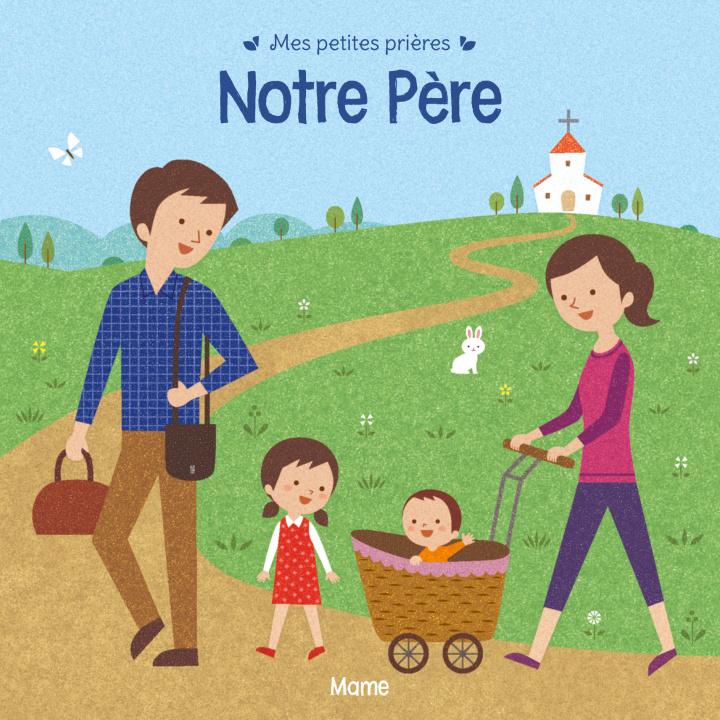 Buch Notre Père 
