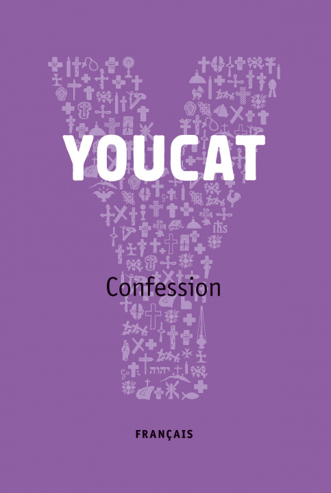 Könyv Youcat confession 
