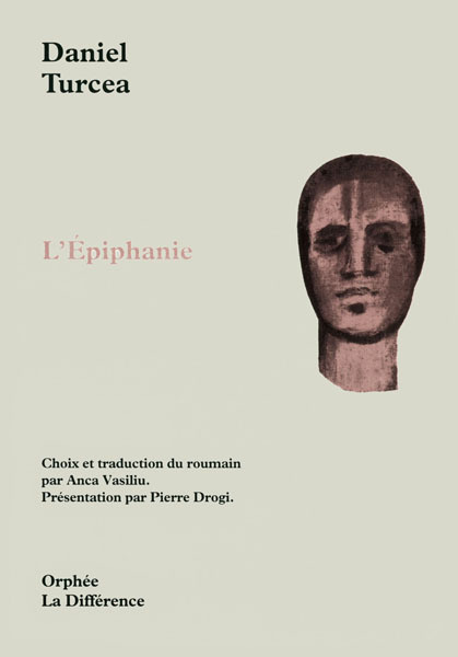 Carte L'Épiphanie TURCEA
