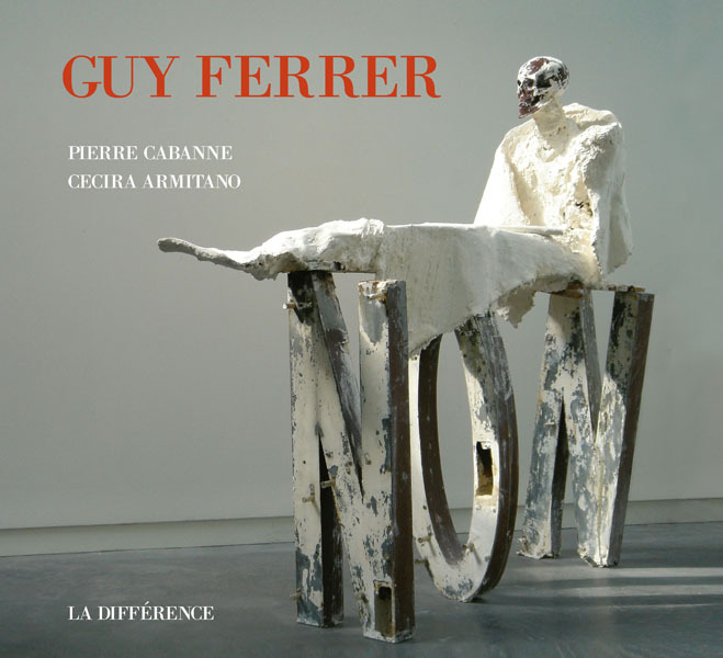 Knjiga Guy Ferrer Cabanne Pierre