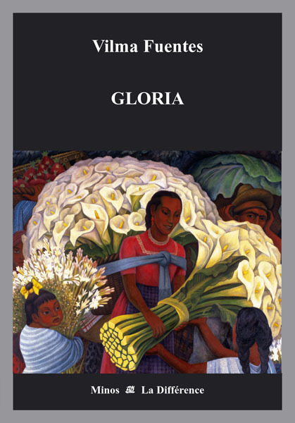 Knjiga Gloria FUENTES
