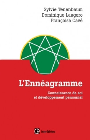 Kniha L'ennéagramme - Connaissance de soi et développement personnel Sylvie Tenenbaum