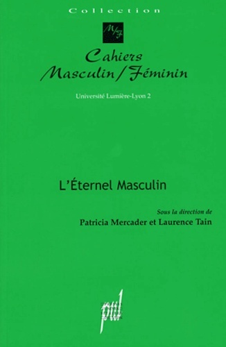 Book L'Éternel masculin Mercader
