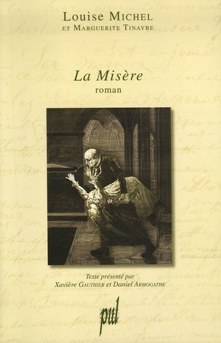 Buch La Misère Tinayre