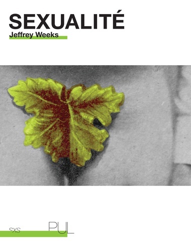 Buch Sexualité Weeks