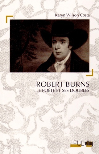 Knjiga Robert Burns Wilson Costa