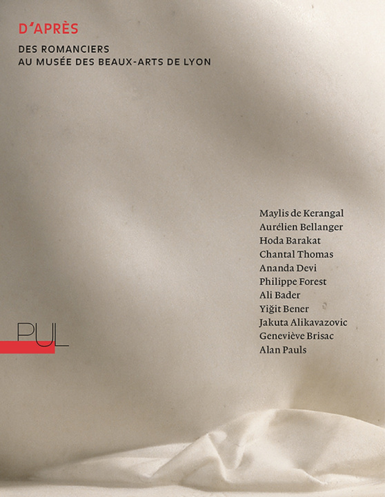 Book D'après 