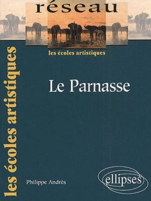 Book Le Parnasse Andrès