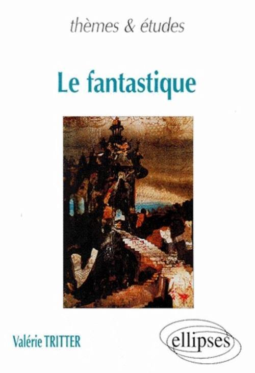 Книга Le fantastique Tritter