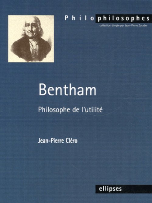 Book Bentham Cléro