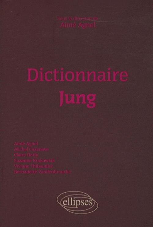 Βιβλίο Dictionnaire Jung Agnel