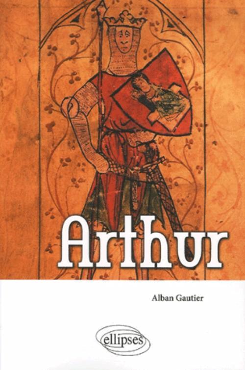 Knjiga Arthur GAUTIER