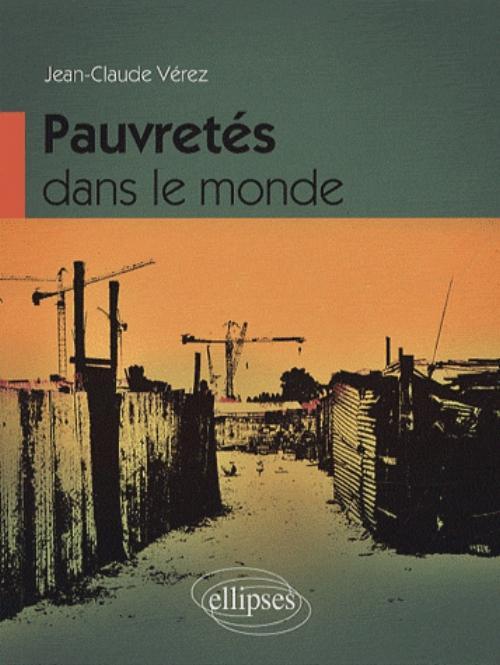 Knjiga Pauvretés dans le monde Vérez