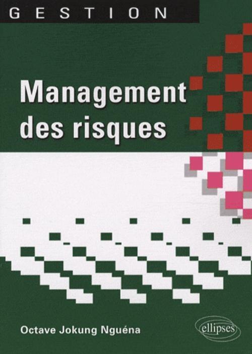 Knjiga Management des risques Jokung