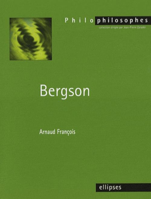 Knjiga Bergson François