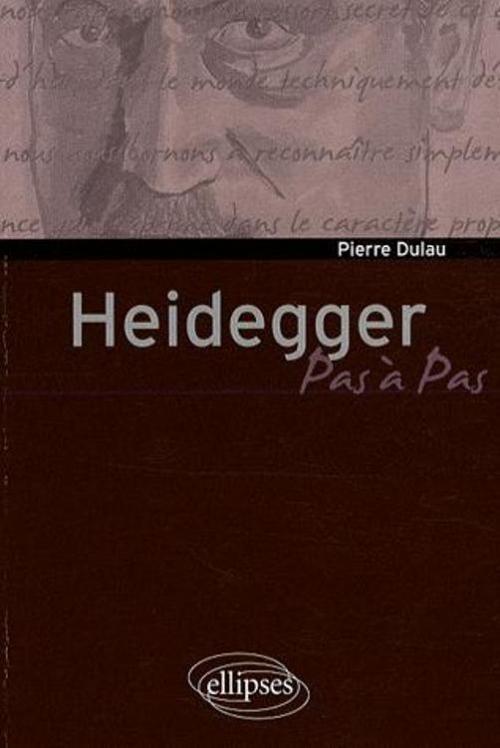 Βιβλίο Heidegger Dulau