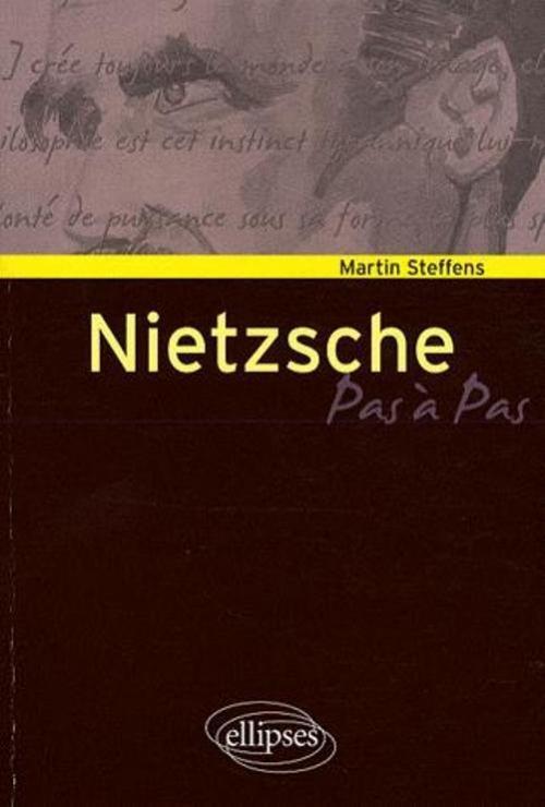 Boek Nietzsche Steffens