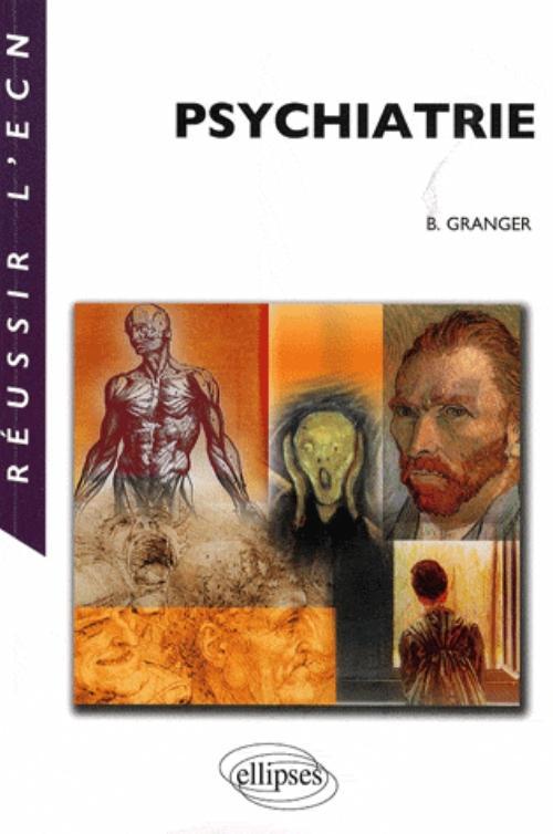 Book Psychiatrie Granger