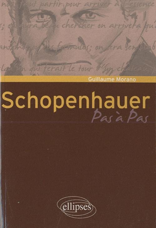 Knjiga Schopenhauer Morano