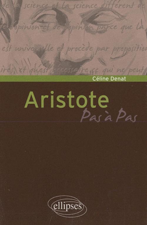 Buch Aristote Denat