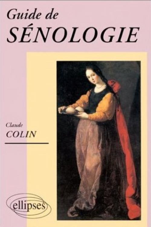 Kniha Guide de sénologie Colin
