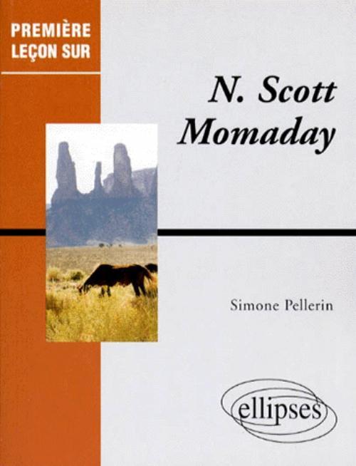 Buch Scott Momaday Pellerin