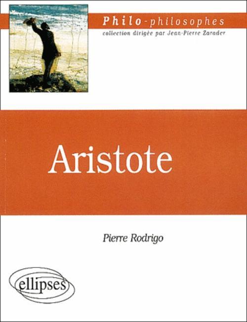 Knjiga Aristote Rodrigo
