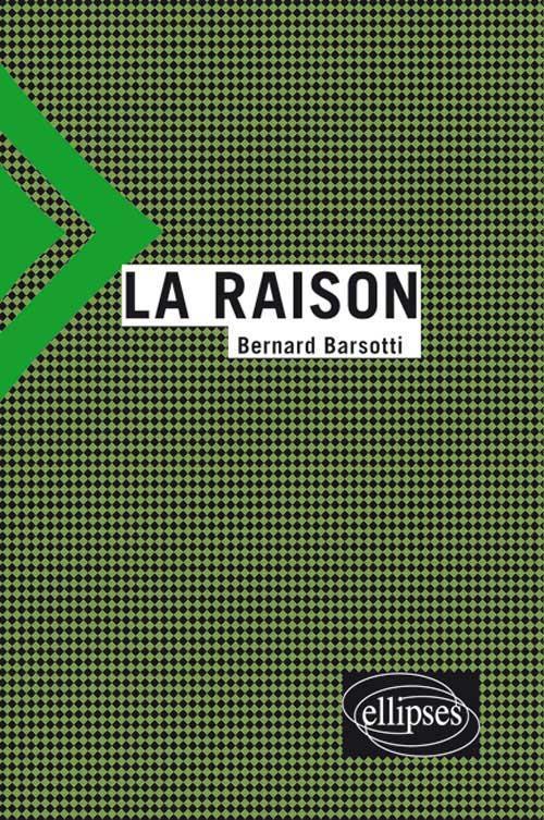 Book La raison Barsotti