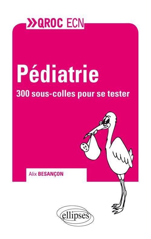 Book Pédiatrie Besançon