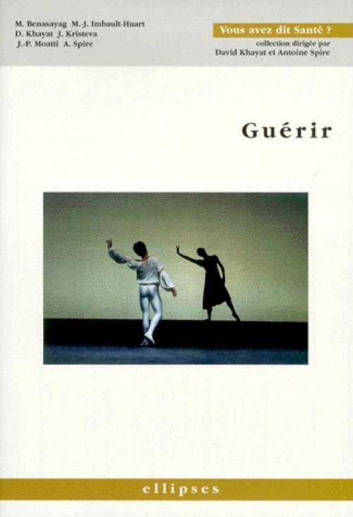 Book Guérir Khayat