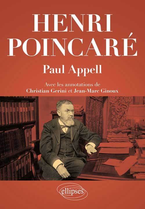 Könyv Henri Poincaré Appell