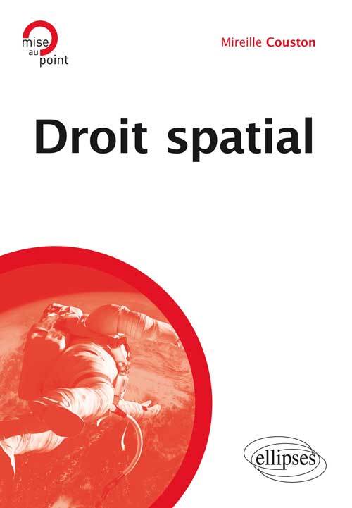 Buch Droit spatial Couston
