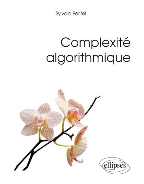 Libro Complexité algorithmique Perifel