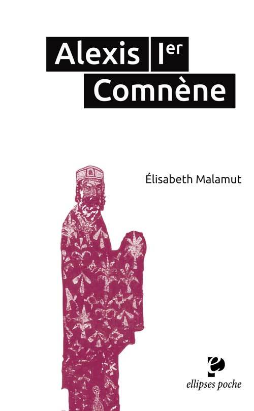 Книга Alexis Ier Comnène Malamut