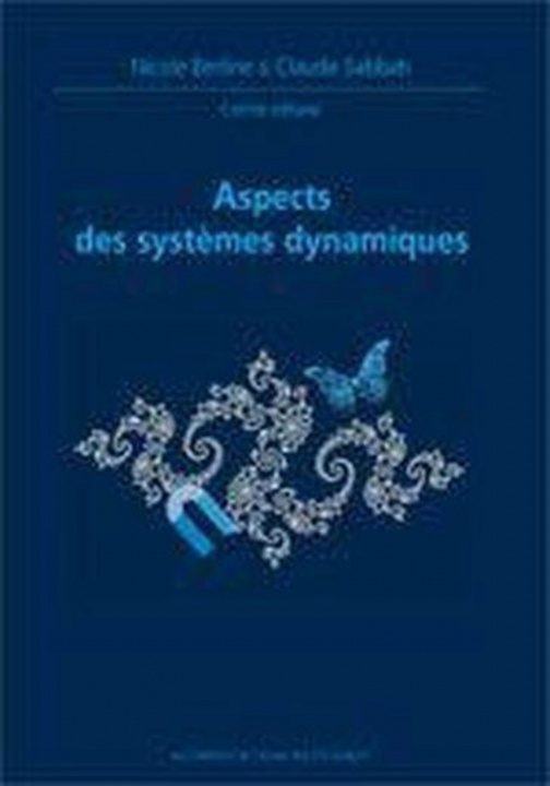 Carte Aspects des systèmes dynamiques Arnold