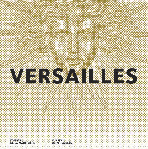 Knjiga Versailles Valérie Bajou