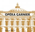 Carte Opéra Garnier Jean-Pierre Delagarde