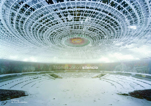 Knjiga Silencio 
