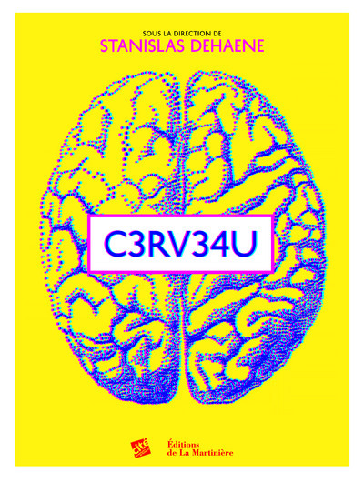 Könyv Cerveau Stanislas Dehaene