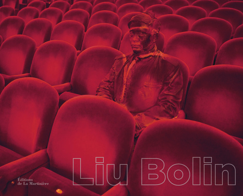 Book Liu Bolin Liu Bolin