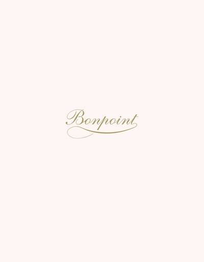 Boek Bonpoint Natasha Fraser-Cavassoni