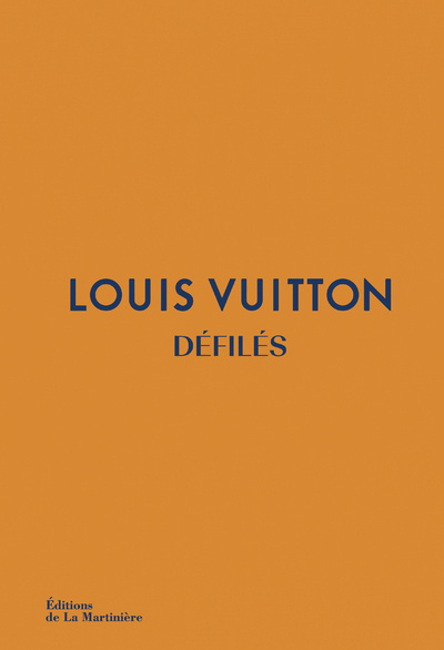 Книга Louis Vuitton Défilés Jo Ellison