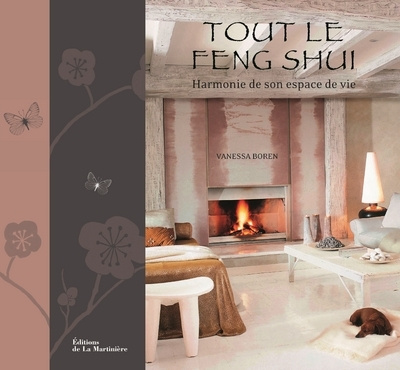 Carte Tout le Feng Shui  (réédition) Vanessa Boren