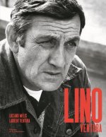 Könyv Lino Ventura Luciano Melis