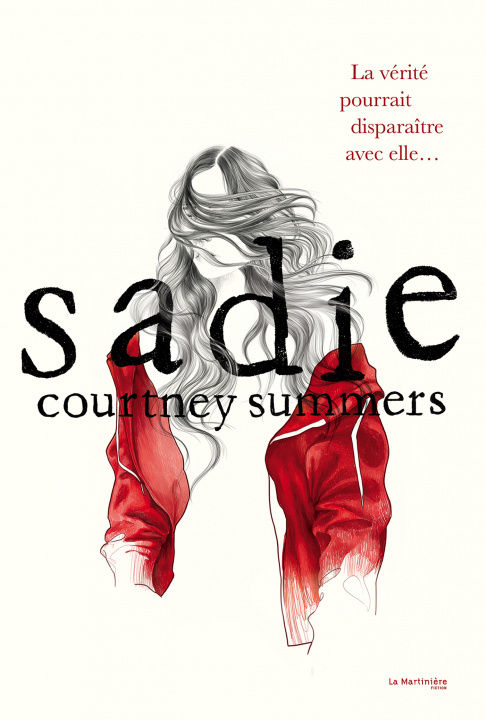 Carte Sadie Courtney Summers