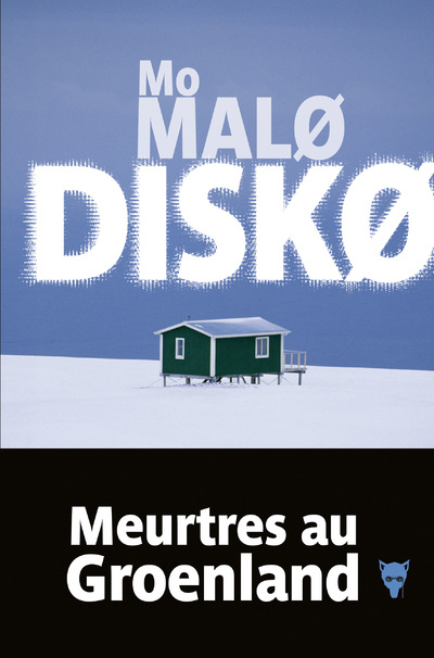 Book Diskø Mo Malo