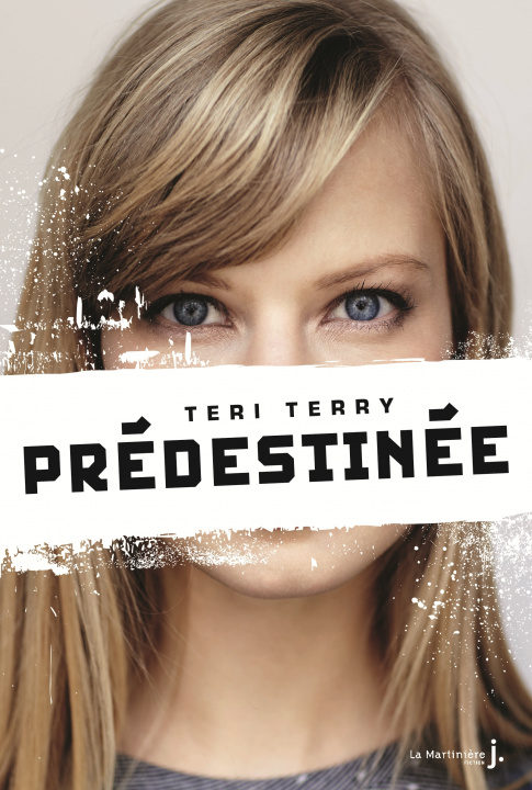 Βιβλίο Prédestinée Teri Terry