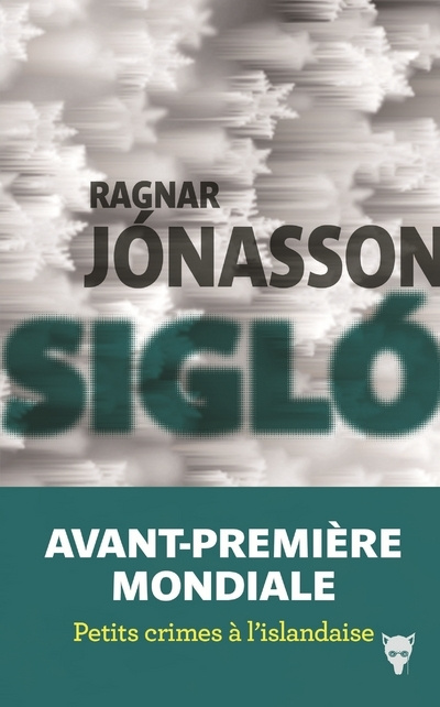 Knjiga Sigló Ragnar Jonasson