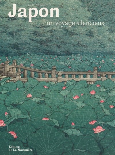 Книга Japon, un voyage silencieux Sandrine Bailly